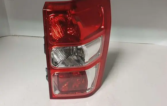 Suzuki Grand Vitara I Rear/tail lights 3565065J11