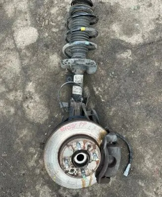 KIA Rio Front suspension assembly kit set 