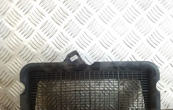 Audi A1 Air micro filter air duct channel part 5Q0815479