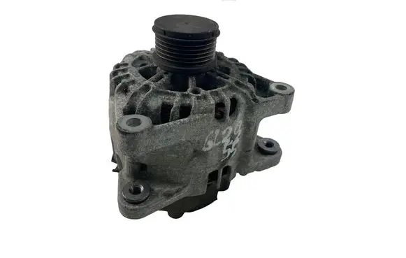Peugeot 308 Generator/alternator 9670899580