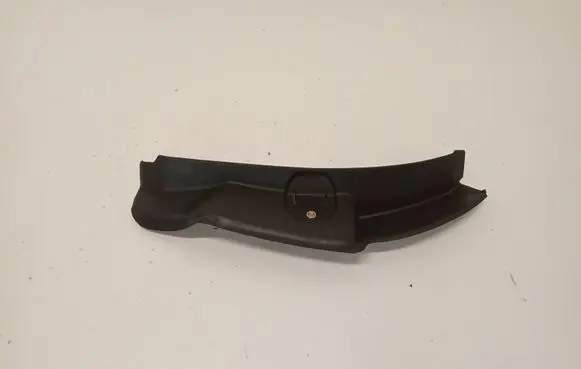 Mercedes-Benz C W205 Rear/tail light trim molding A2056930533 A2056901341