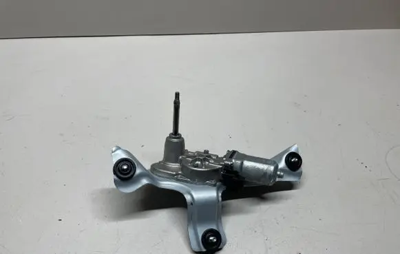 KIA Rio Rear window wiper motor 98700H8000