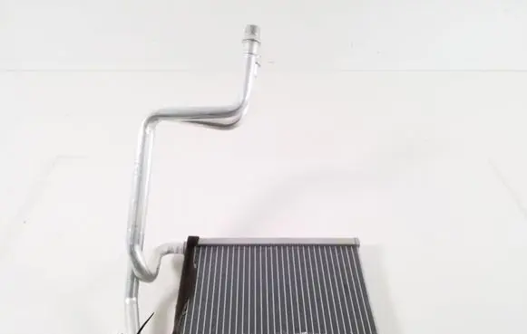 Mercedes-Benz A W177 Heater blower radiator