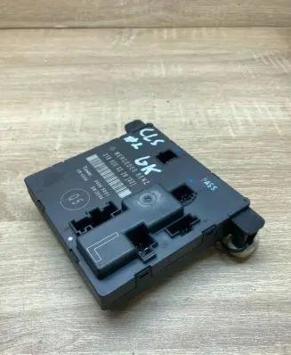 Mercedes-Benz CLS C219 Door control unit/module 2198200226 00005031