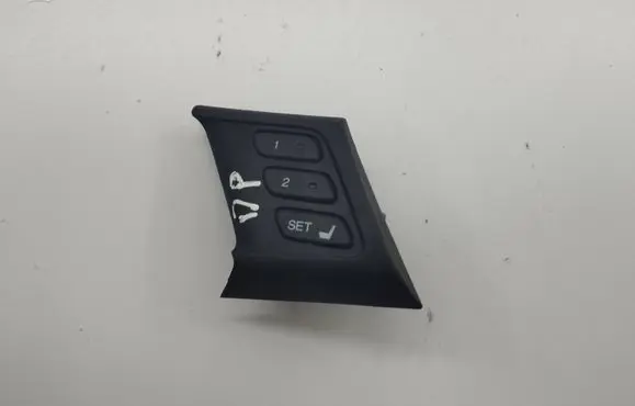 Honda Accord Seat memory switch M38025
