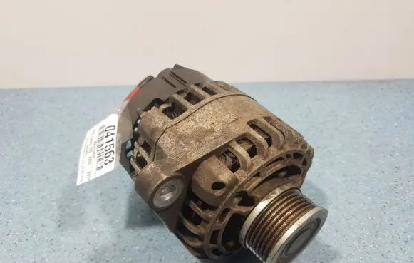 Alfa Romeo 159 Generator/alternator 101210-0990