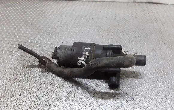 Mercedes-Benz E W210 Electric auxiliary coolant/water pump 0392020029