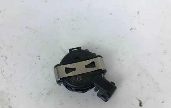 BMW 5 F10 F11 Rain sensor 9254025 12037322 6PW00968105
