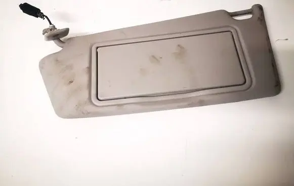 Opel Astra H Sun visor 
