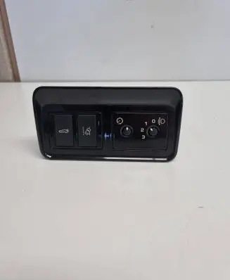 Jaguar XE Other switches/knobs/shifts GX7311654GC