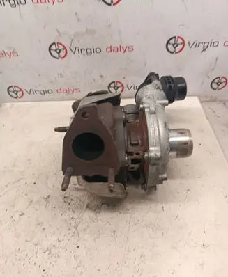Nissan NV300 Turbo 54389700018 70088631