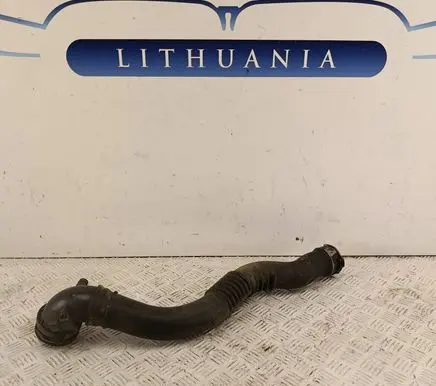 BMW 3 GT F34 Intercooler hose/pipe 7597592