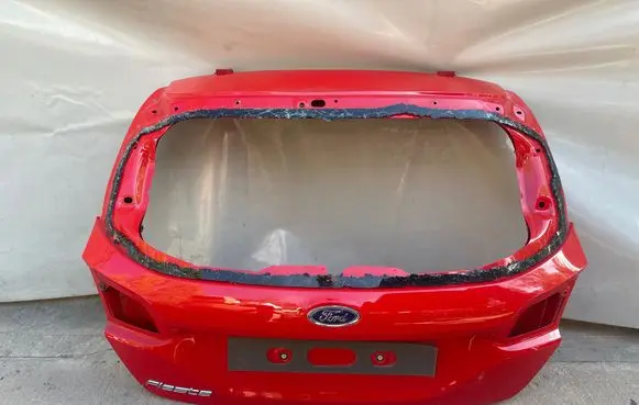 Ford Fiesta Tailgate/trunk/boot lid H1BBA40405AG