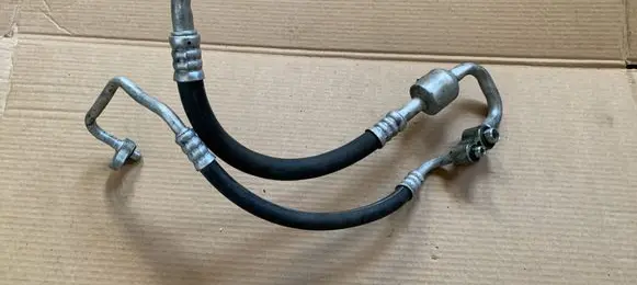 Opel Astra J Air conditioning (A/C) pipe/hose