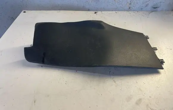 Other center console (tunnel) element