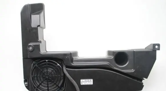 Audi A4 S4 B8 8K Panel speaker 8T8035382
