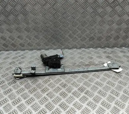 Citroen Jumper Front door electric window regulator 1340453080 1608314580
