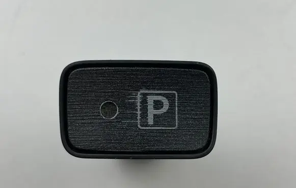 Toyota Prius (XW30) Hand parking brake switch 15C315