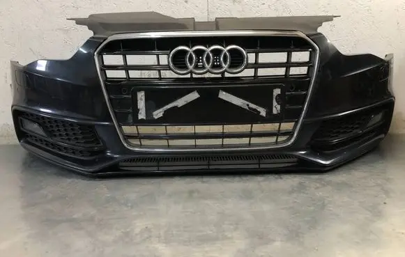 Audi A5 Front bumper A58T