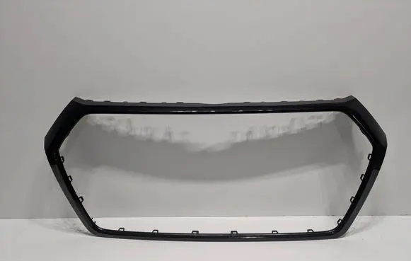 Audi Q5 SQ5 Front bumper upper radiator grill 80A807715 701240285