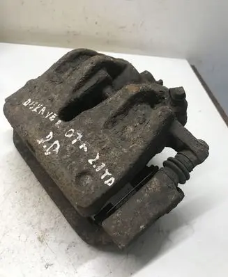 Land Rover Discovery 3 - LR3 Front brake caliper 29322