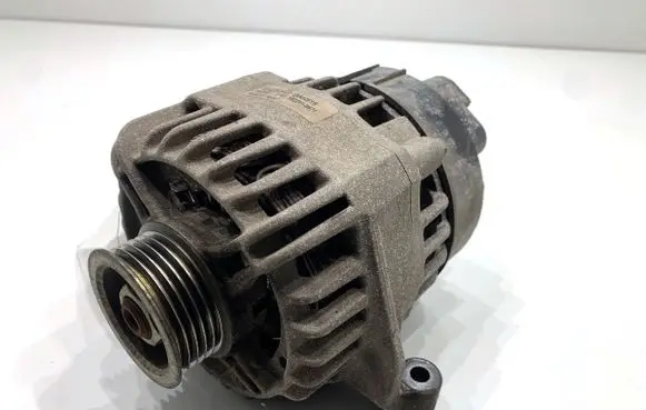 Fiat Tipo Generator/alternator 1022118471