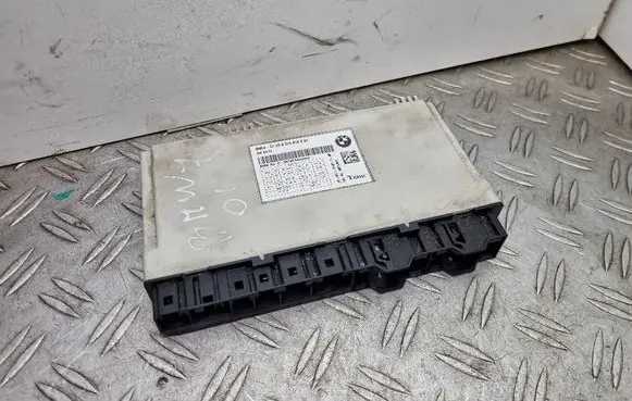 BMW 7 F01 F02 F03 F04 Seat control module 9225618 61359225618