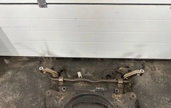 Front subframe