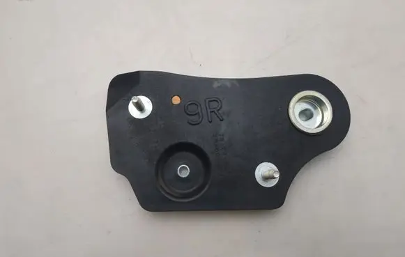 Lexus IS III XE30 Accelerator throttle pedal bracket 7812430131