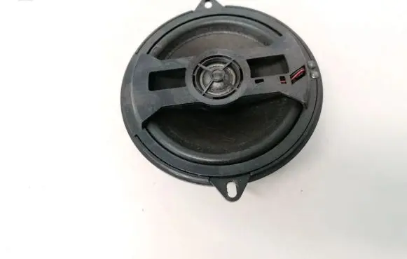 Renault Scenic II - Grand scenic II Front door speaker