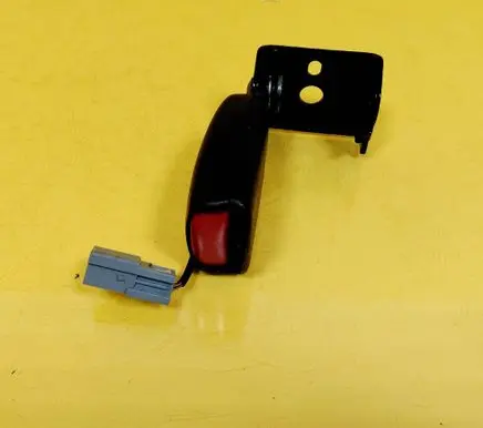 Volvo C70 Rear seatbelt buckle 
