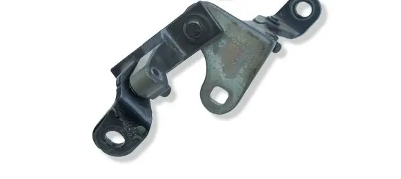 Tesla Model Y Rear door hinge set 