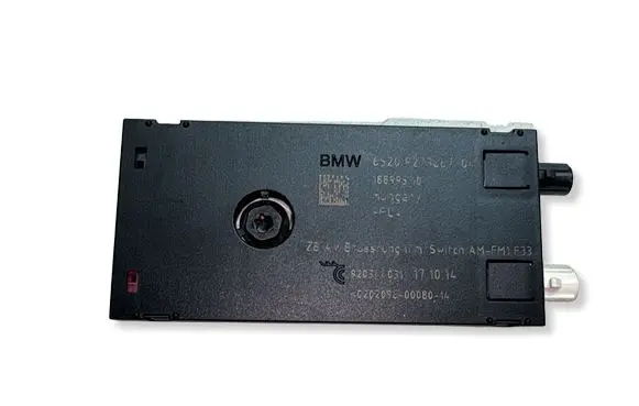 BMW 4 F32 F33 Aerial antenna amplifier 9273667