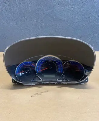 Subaru Forester SH Speedometer (instrument cluster) 85002SC350