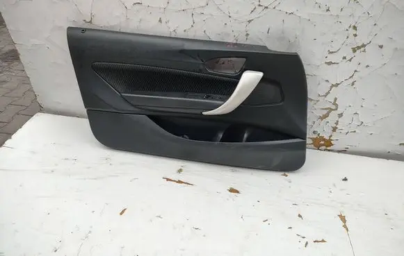 BMW 1 F20 F21 Sliding door card 