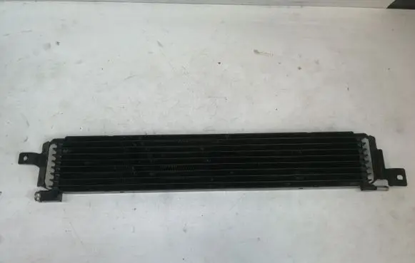 Mercedes-Benz E W211 Power steering radiator 