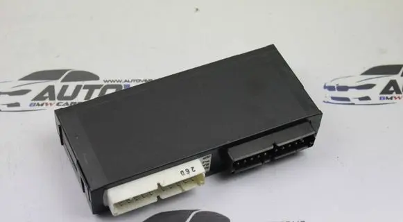 BMW 5 E34 Comfort/convenience module 1379741