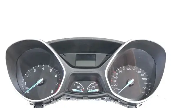 Speedometer (instrument cluster)