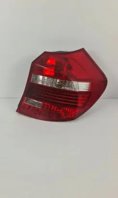 BMW 1 E81 E87 Rear/tail lights 7181298