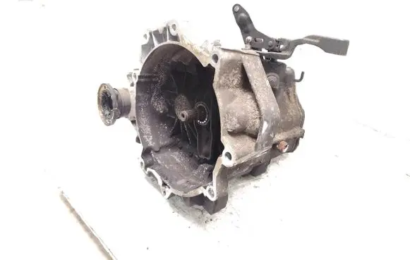 Seat Ibiza III (6L) Manual 5 speed gearbox GSB
