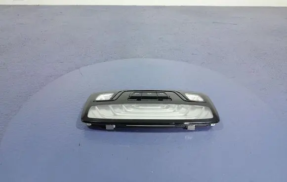 Audi A4 S4 B7 8E 8H Boot/trunk interior light 6848614