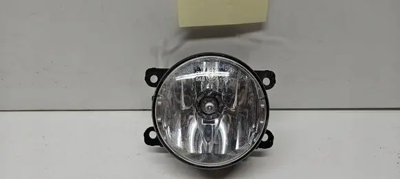 Renault Clio IV Front fog light 261501243R89208691