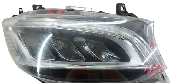 Mercedes-Benz Sprinter W907 W910 Headlight/headlamp 9109067200 90139119AL ZGS003Q09