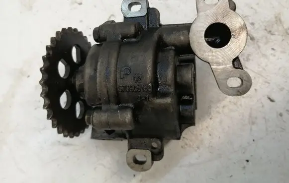 Ford Transit Oil pump 1C1Q6600 070905160