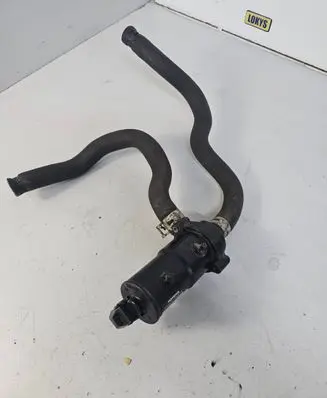 Toyota Prius (NHW20) Electric auxiliary coolant/water pump 0641000951 4G27