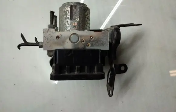 Honda HR-V ABS Pump 5F27E01077SBJP 5F31E0063KD 5L06D02477SBJP