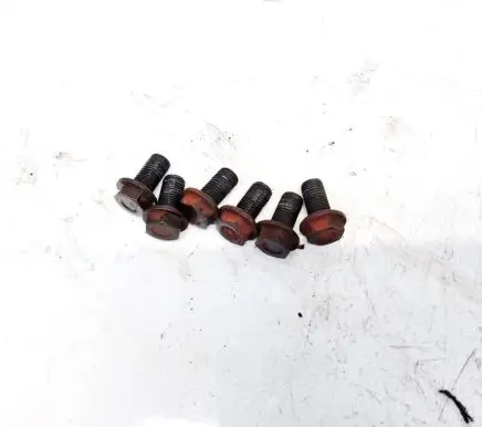 Toyota Yaris Nuts/bolts 