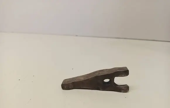 Citroen Jumpy Fuel Injector clamp holder 