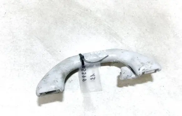Volkswagen PASSAT B6 Rear interior roof grab handle 1K0857607