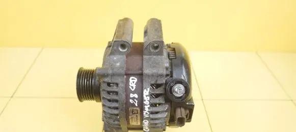 Chrysler Voyager Generator/alternator 22SP54
